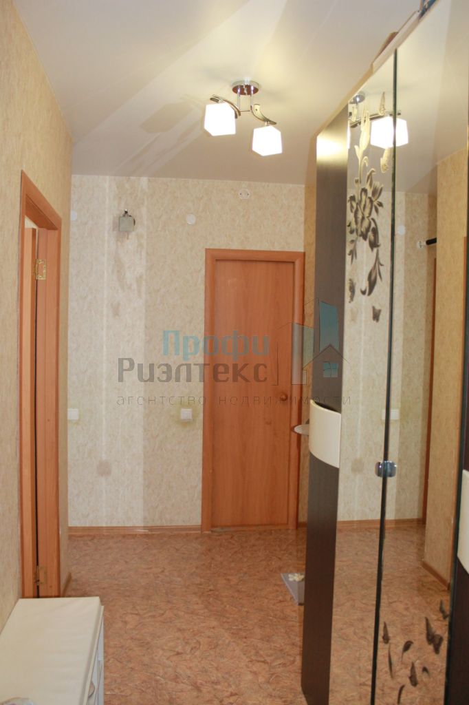 Продажа 3-комнатной квартиры, Новинки, Гагарина ул,  14к1