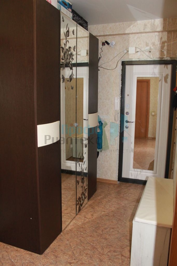 Продажа 3-комнатной квартиры, Новинки, Гагарина ул,  14к1