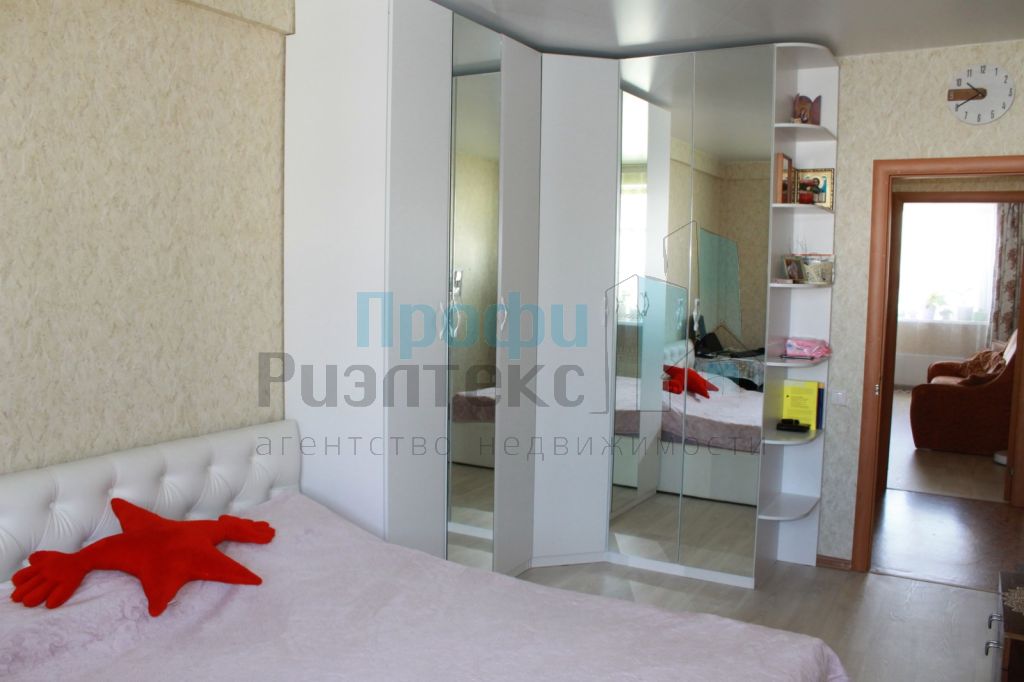 Продажа 3-комнатной квартиры, Новинки, Гагарина ул,  14к1