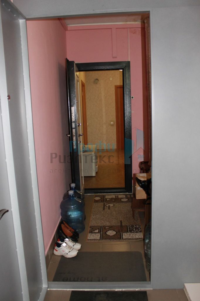 Продажа 3-комнатной квартиры, Новинки, Гагарина ул,  14к1