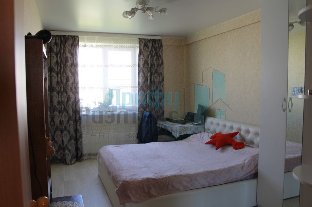 Продажа 3-комнатной квартиры, Новинки, Гагарина ул,  14к1