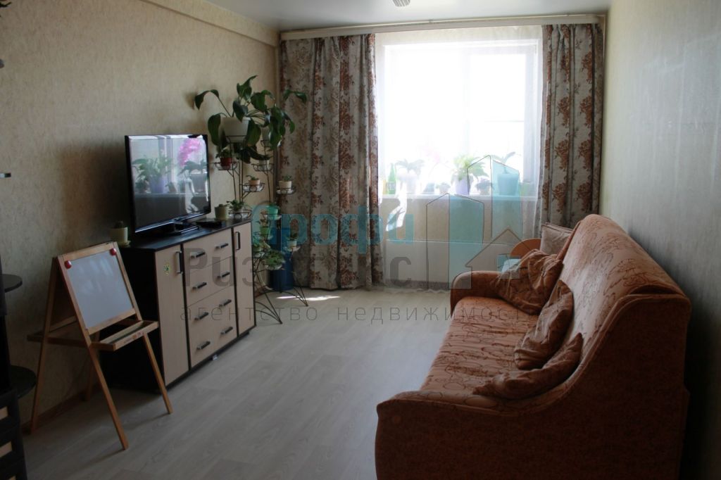 Продажа 3-комнатной квартиры, Новинки, Гагарина ул,  14к1