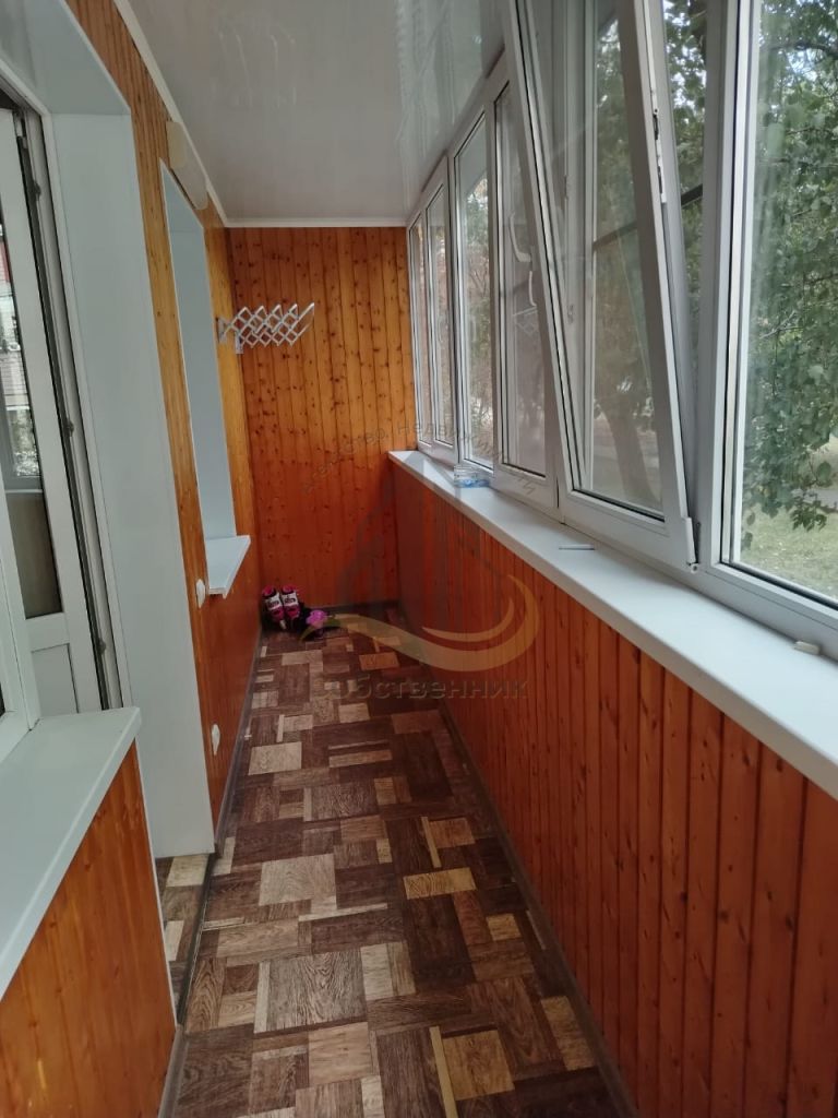 Аренда 2-комнатной квартиры, Губкин, Преображенская ул,  6А