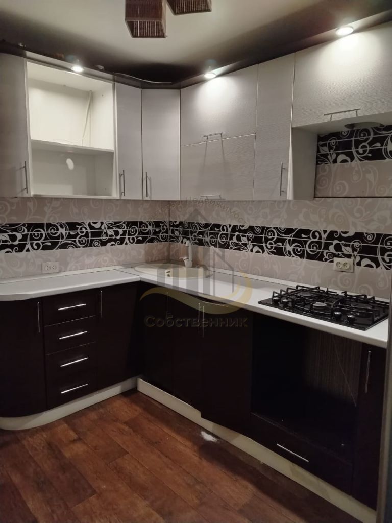 Аренда 2-комнатной квартиры, Губкин, Преображенская ул,  6А