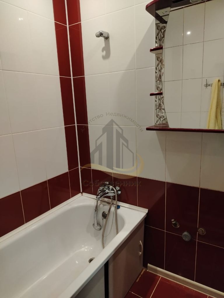 Аренда 2-комнатной квартиры, Губкин, Преображенская ул,  6А