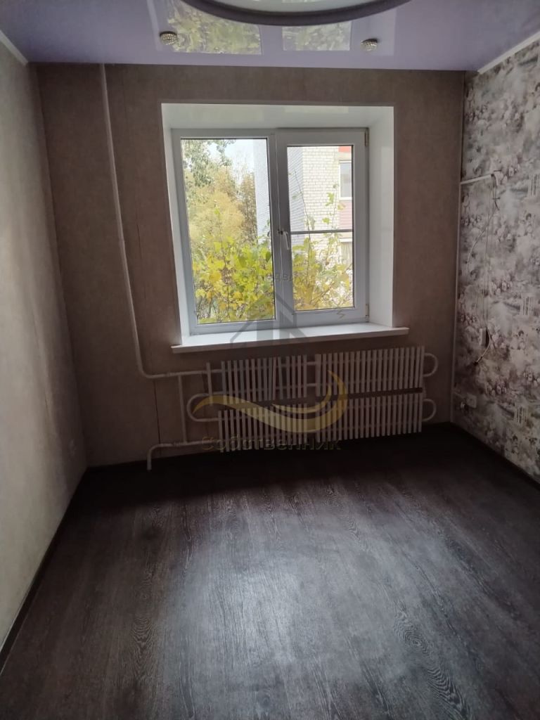 Аренда 2-комнатной квартиры, Губкин, Преображенская ул,  6А