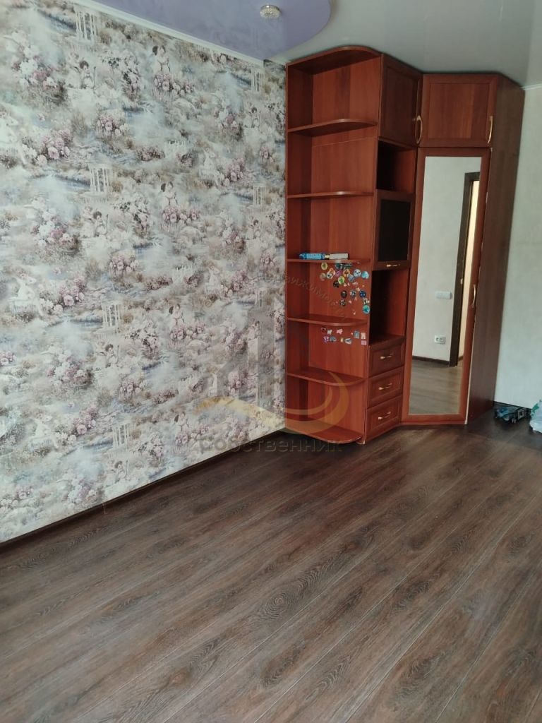 Аренда 2-комнатной квартиры, Губкин, Преображенская ул,  6А