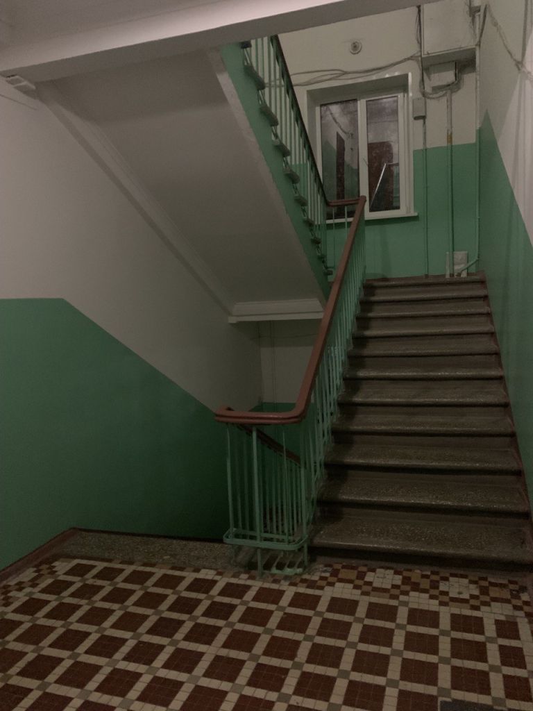 Продажа 2-комнатной квартиры, Нижний Новгород, Гагарина пр-кт,  17