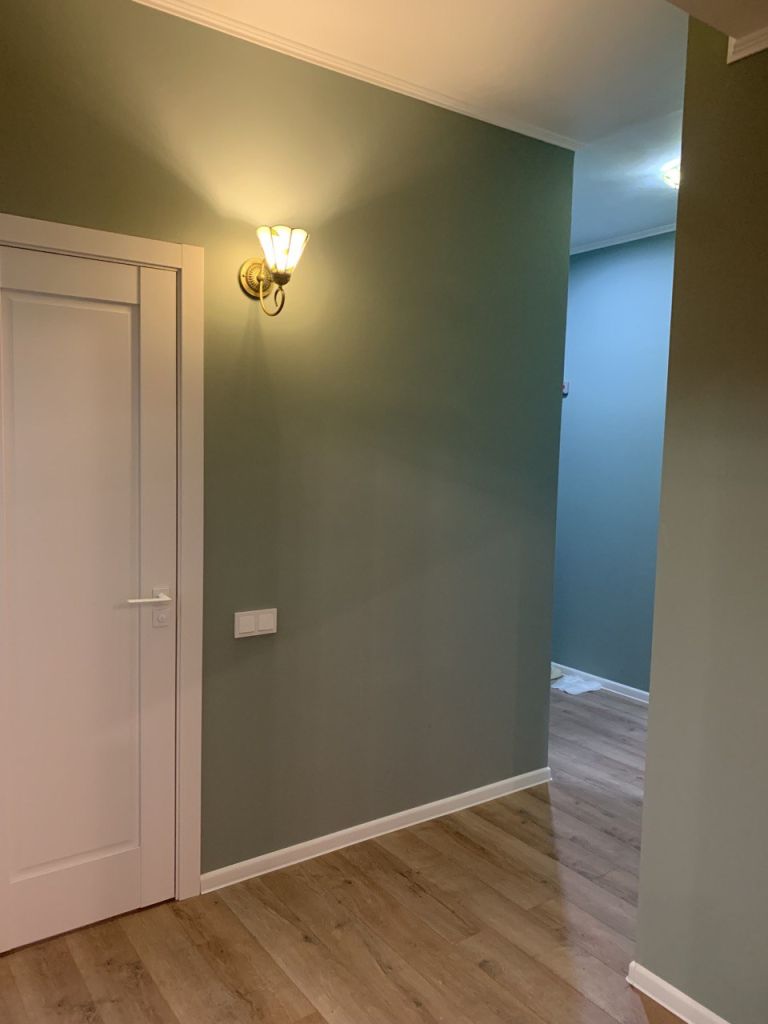 Продажа 2-комнатной квартиры, Нижний Новгород, Гагарина пр-кт,  17