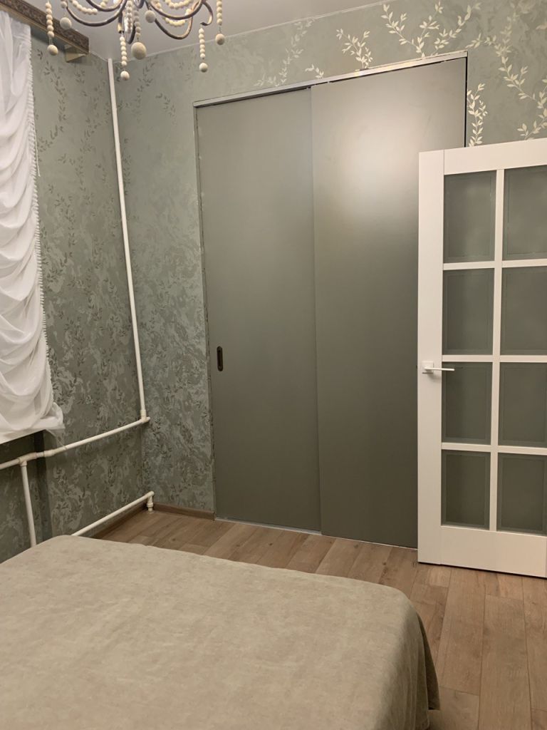 Продажа 2-комнатной квартиры, Нижний Новгород, Гагарина пр-кт,  17