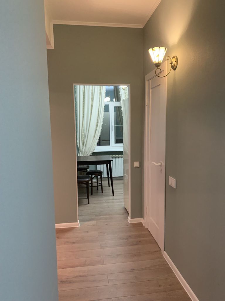 Продажа 2-комнатной квартиры, Нижний Новгород, Гагарина пр-кт,  17