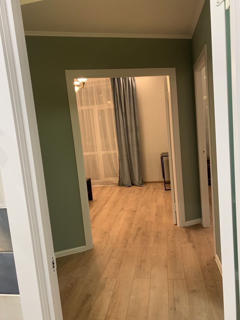 Продажа 2-комнатной квартиры, Нижний Новгород, Гагарина пр-кт,  17