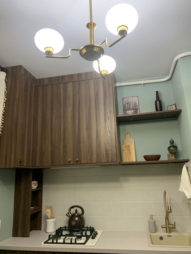 Продажа 2-комнатной квартиры, Нижний Новгород, Гагарина пр-кт,  17