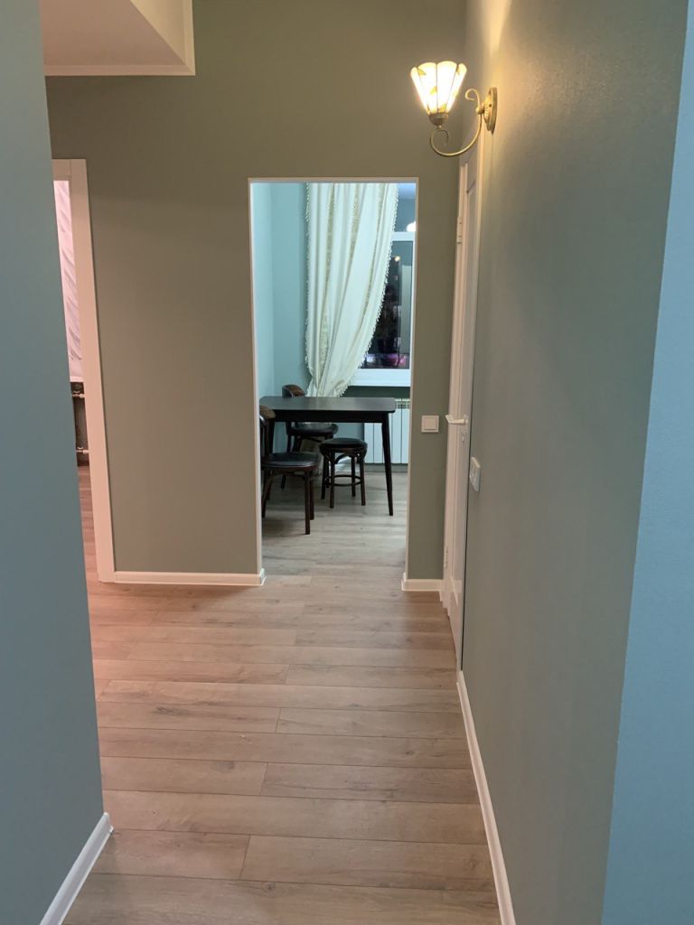 Продажа 2-комнатной квартиры, Нижний Новгород, Гагарина пр-кт,  17