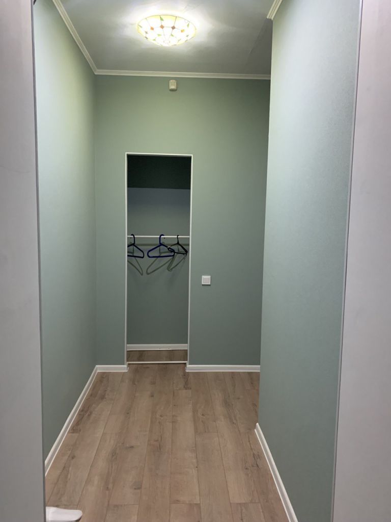 Продажа 2-комнатной квартиры, Нижний Новгород, Гагарина пр-кт,  17