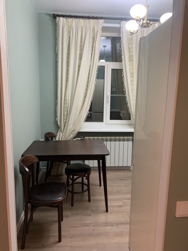 Продажа 2-комнатной квартиры, Нижний Новгород, Гагарина пр-кт,  17