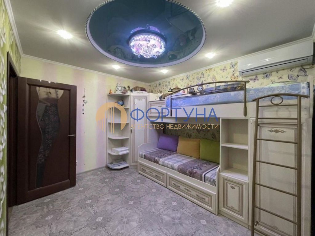 Продажа 2-комнатной квартиры, Белгород, Юности б-р,  39