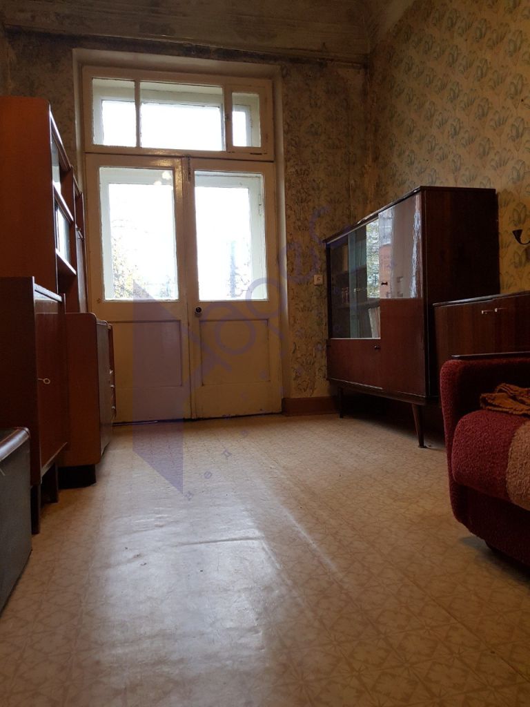 Продажа 4-комнатной квартиры, Нижний Новгород, Павла Мочалова ул,  5