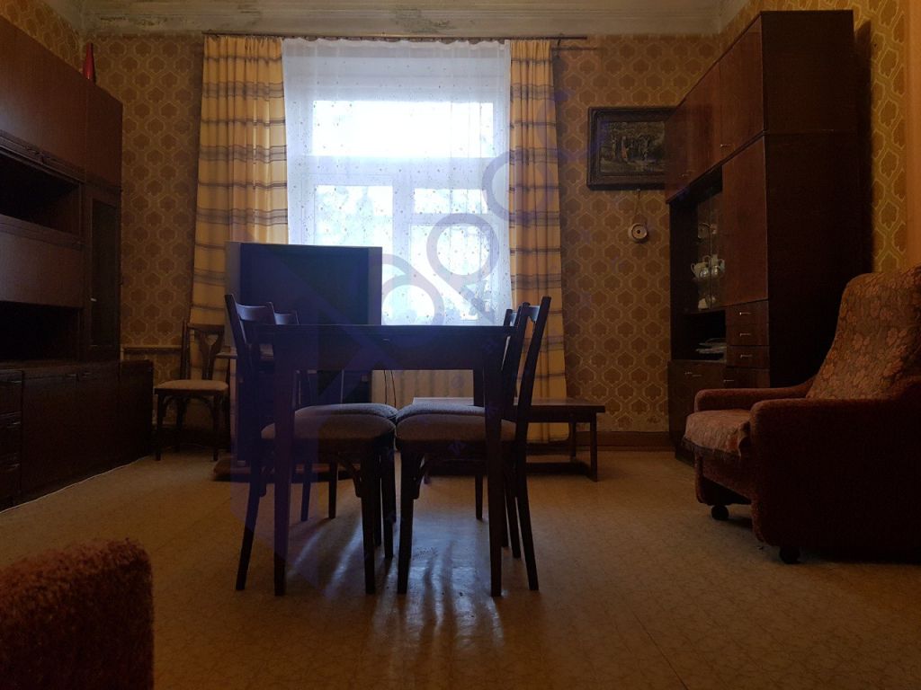 Продажа 4-комнатной квартиры, Нижний Новгород, Павла Мочалова ул,  5