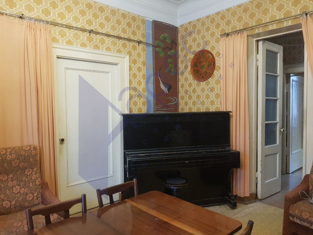 Продажа 4-комнатной квартиры, Нижний Новгород, Павла Мочалова ул,  5