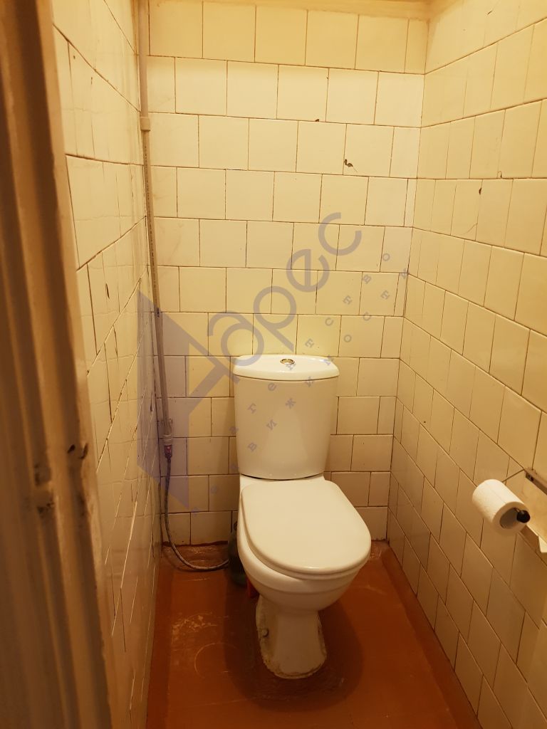 Продажа 4-комнатной квартиры, Нижний Новгород, Павла Мочалова ул,  5