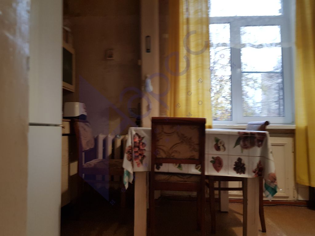 Продажа 4-комнатной квартиры, Нижний Новгород, Павла Мочалова ул,  5