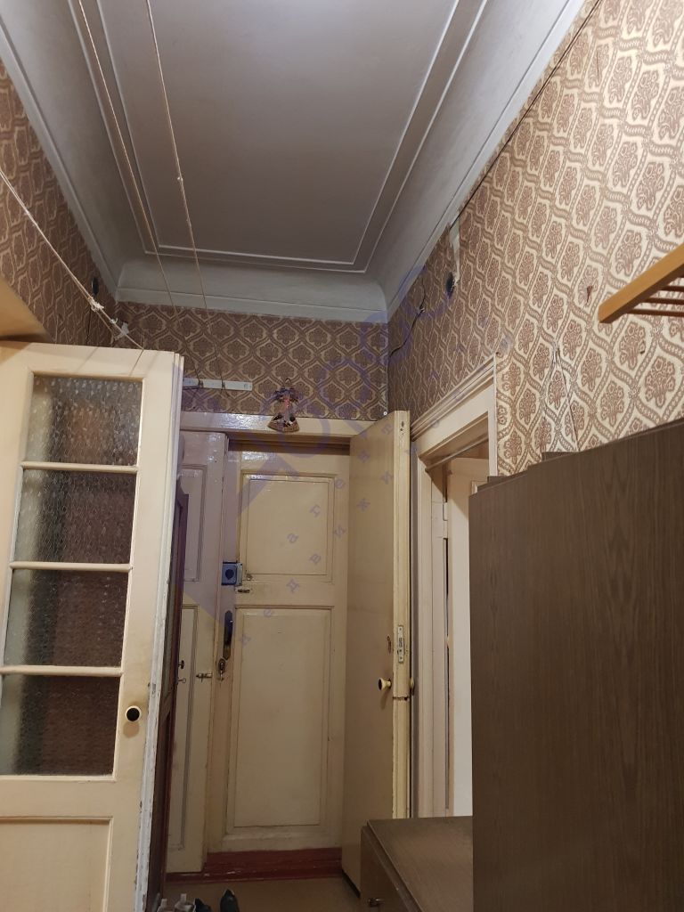 Продажа 4-комнатной квартиры, Нижний Новгород, Павла Мочалова ул,  5