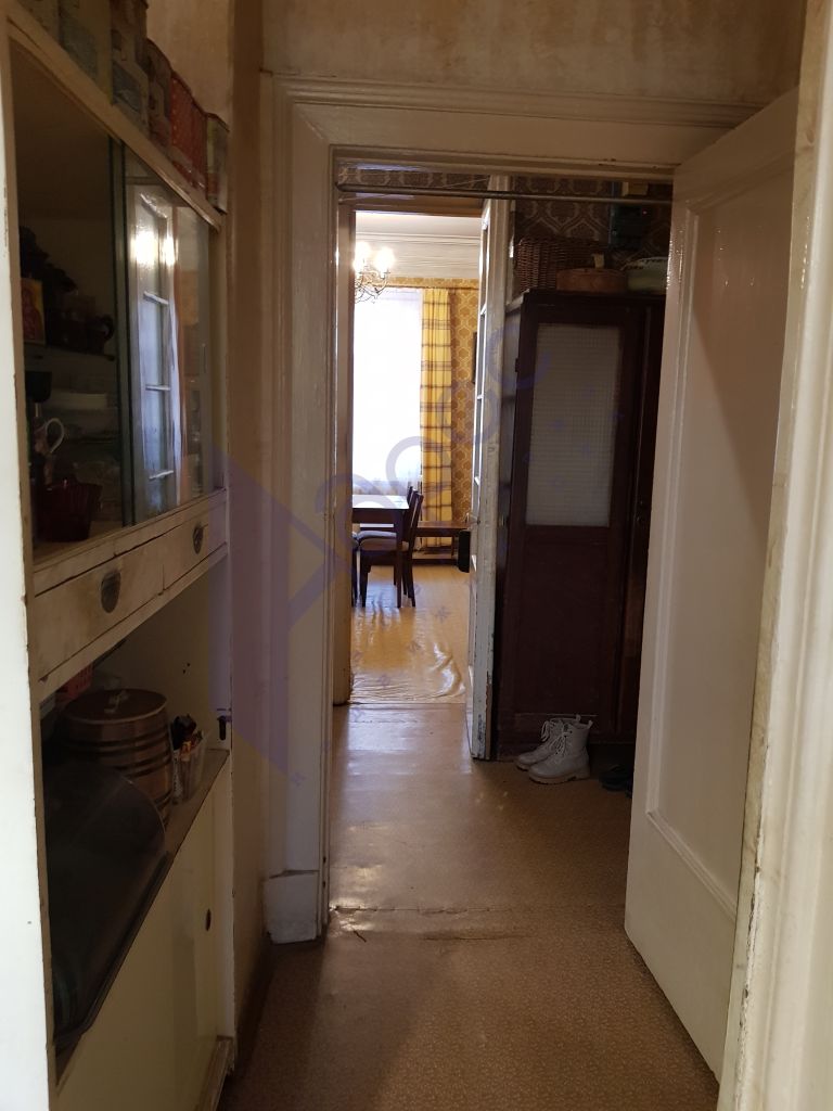 Продажа 4-комнатной квартиры, Нижний Новгород, Павла Мочалова ул,  5