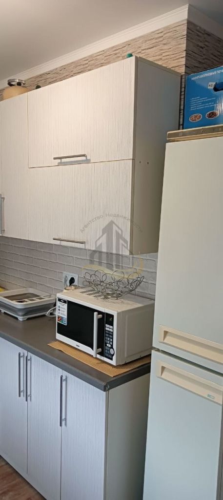 Аренда 1-комнатной квартиры, Губкин, Новая ул,  1А