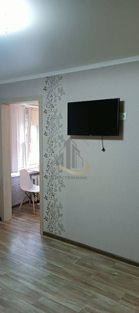 Аренда 1-комнатной квартиры, Губкин, Новая ул,  1А