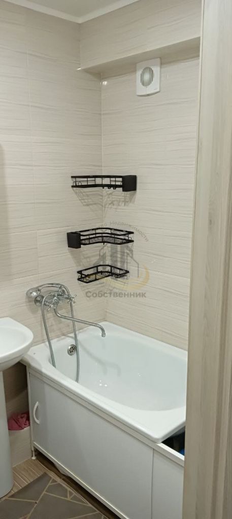 Аренда 1-комнатной квартиры, Губкин, Новая ул,  1А