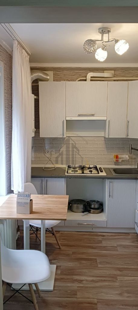 Аренда 1-комнатной квартиры, Губкин, Новая ул,  1А