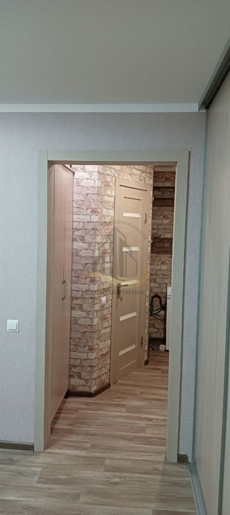 Аренда 1-комнатной квартиры, Губкин, Новая ул,  1А