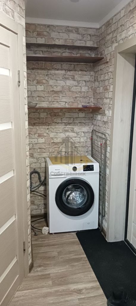 Аренда 1-комнатной квартиры, Губкин, Новая ул,  1А