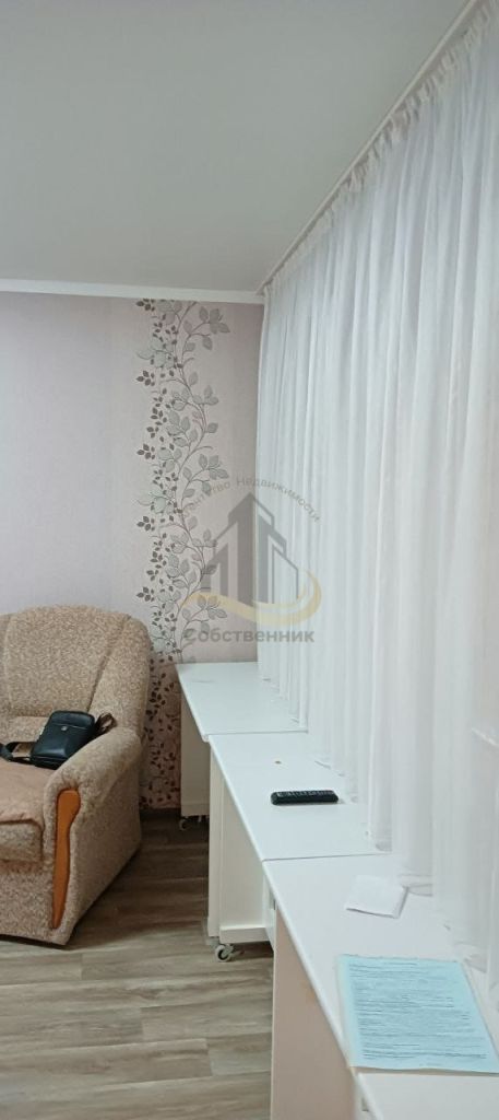 Аренда 1-комнатной квартиры, Губкин, Новая ул,  1А