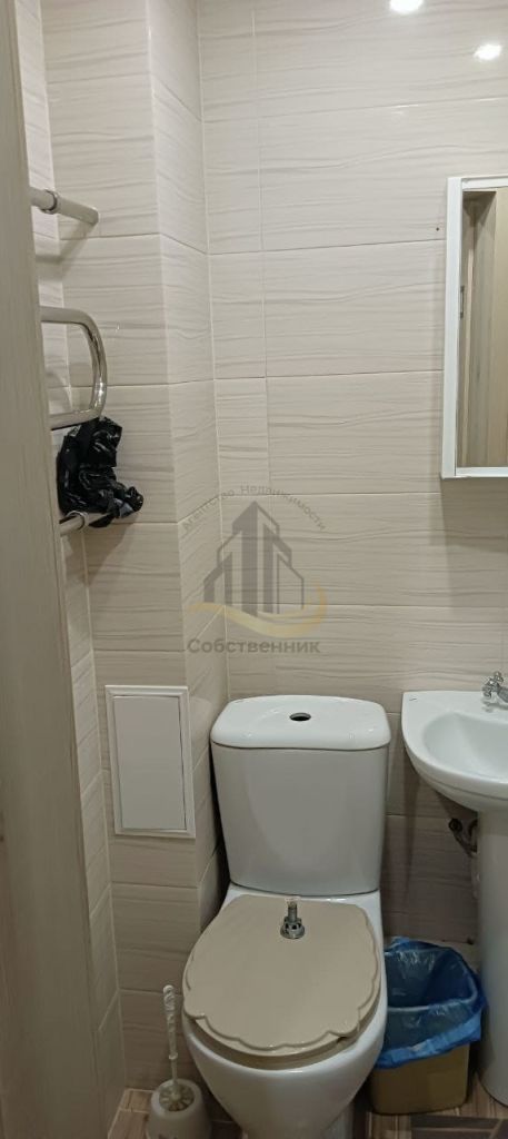 Аренда 1-комнатной квартиры, Губкин, Новая ул,  1А