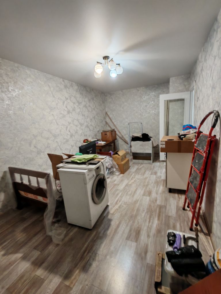 Продажа 1-комнатной квартиры, Нижний Новгород, Мостотряда ул,  28