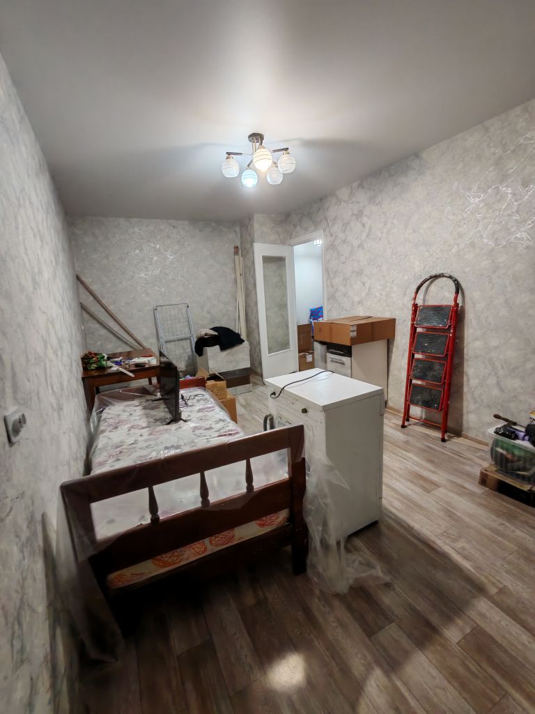 Продажа 1-комнатной квартиры, Нижний Новгород, Мостотряда ул,  28