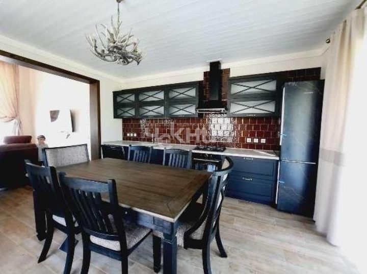 Продажа дома, 186м <sup>2</sup>, 13 сот., Ступино, Каштановая ,  6