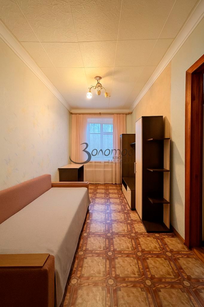 Продажа 2-комнатной квартиры, Нижний Новгород, Нарвская ул,  17