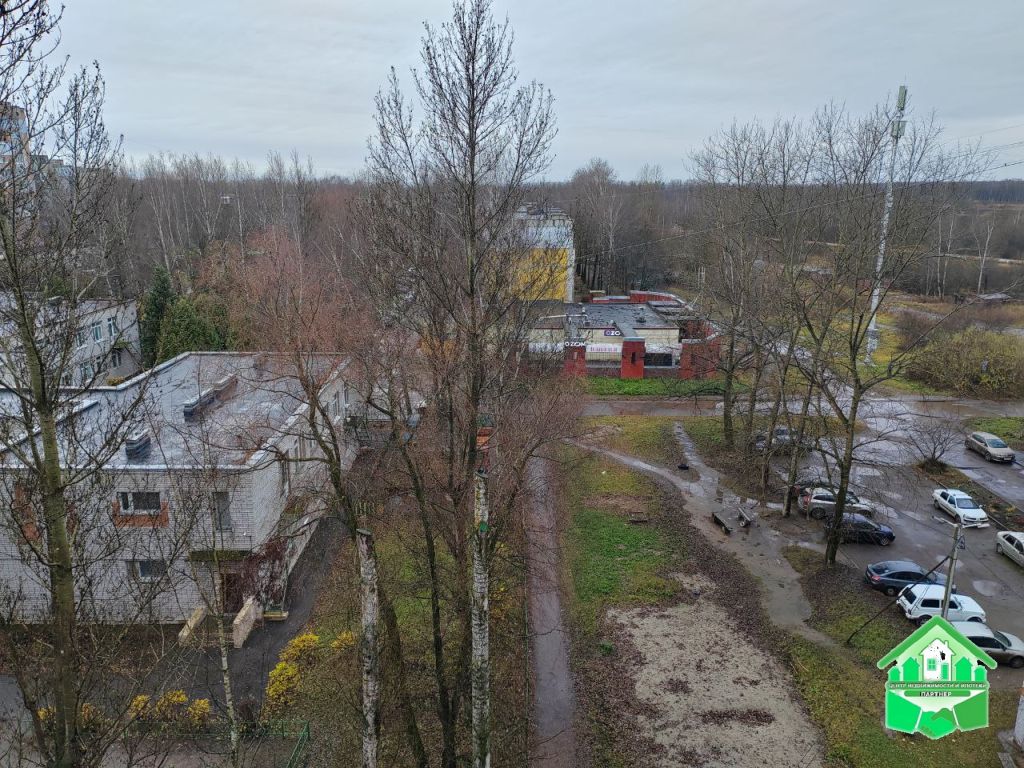 Продажа 3-комнатной квартиры, Ярославль, Волгоградская ул,  57