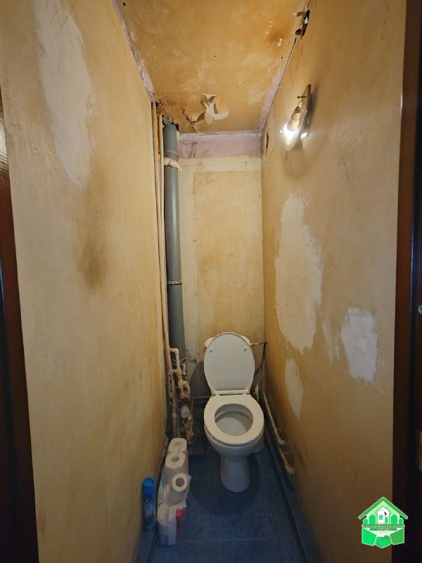 Продажа 3-комнатной квартиры, Ярославль, Волгоградская ул,  57