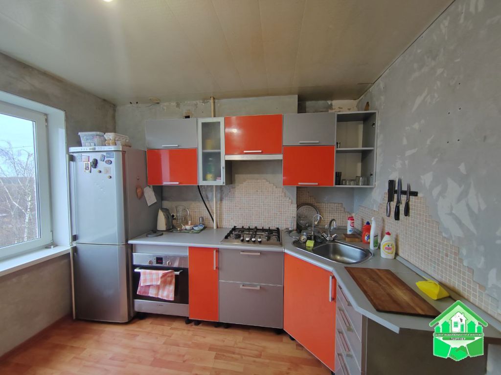 Продажа 3-комнатной квартиры, Ярославль, Волгоградская ул,  57