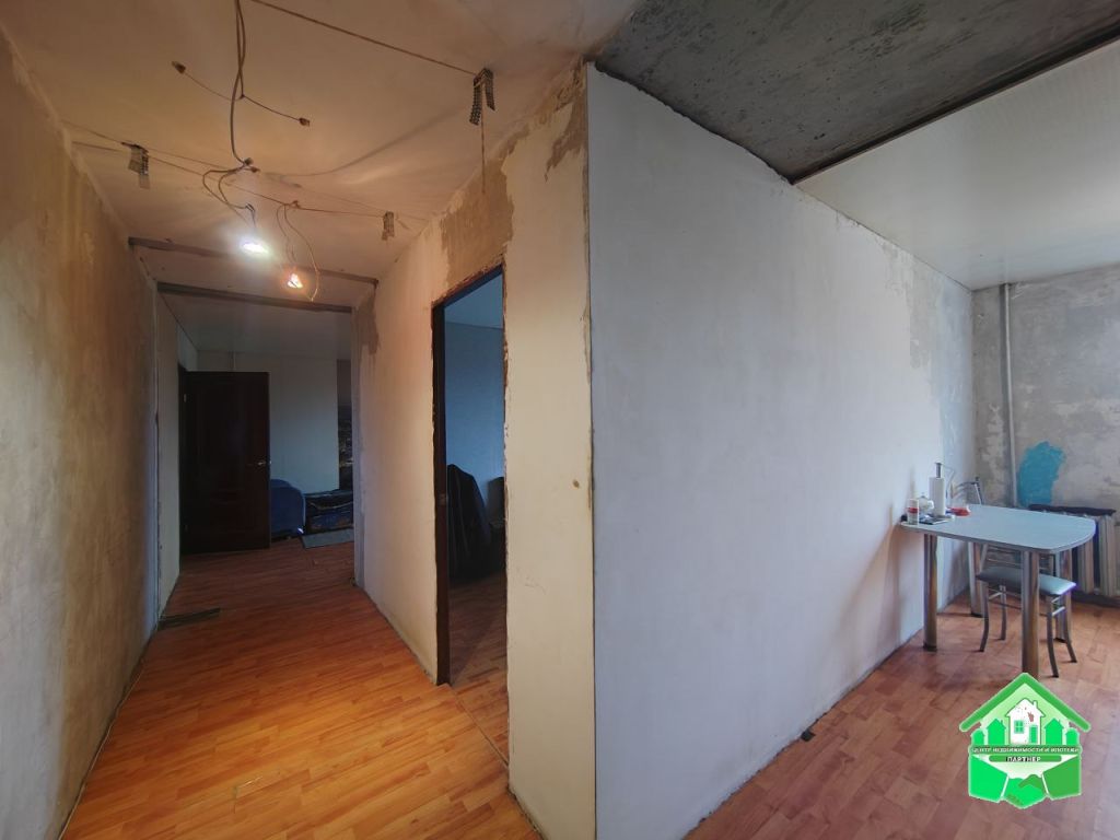 Продажа 3-комнатной квартиры, Ярославль, Волгоградская ул,  57