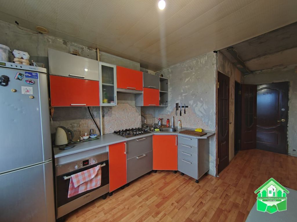 Продажа 3-комнатной квартиры, Ярославль, Волгоградская ул,  57