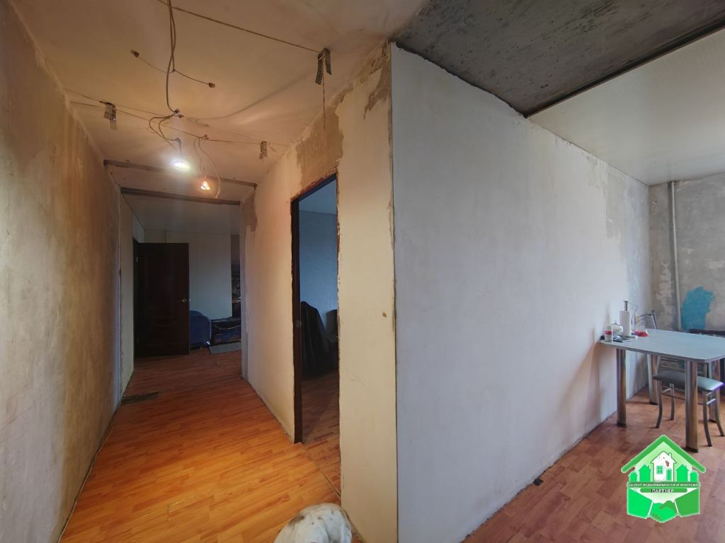 Продажа 3-комнатной квартиры, Ярославль, Волгоградская ул,  57