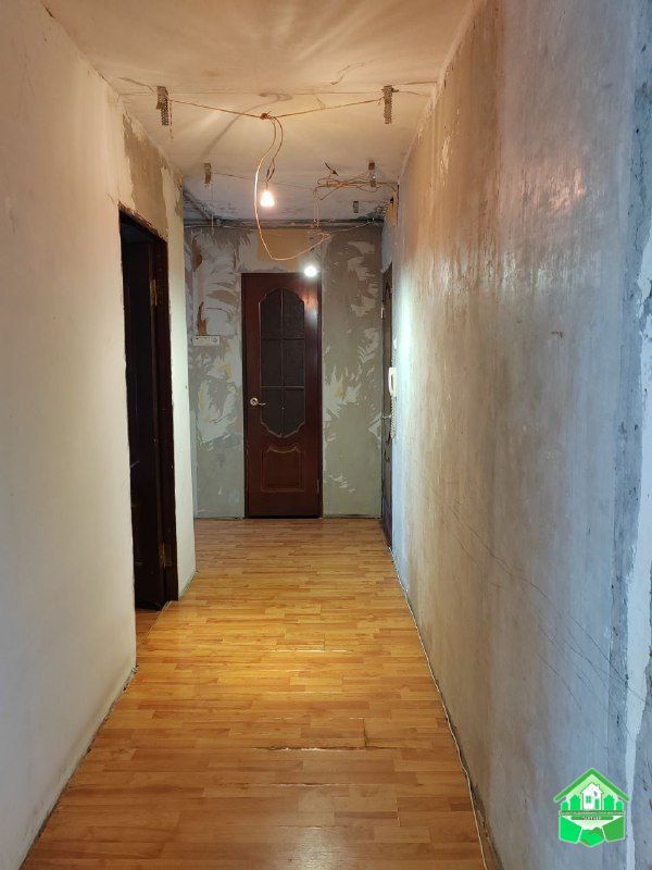 Продажа 3-комнатной квартиры, Ярославль, Волгоградская ул,  57