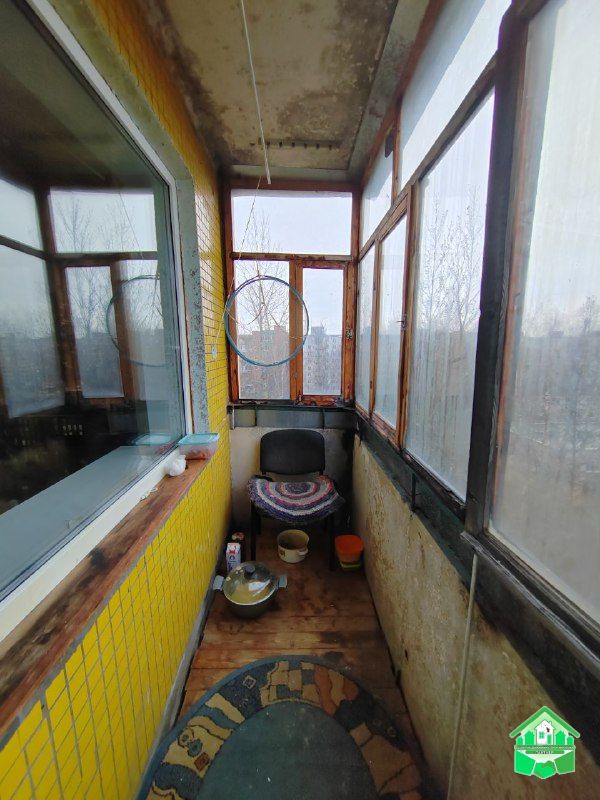 Продажа 3-комнатной квартиры, Ярославль, Волгоградская ул,  57