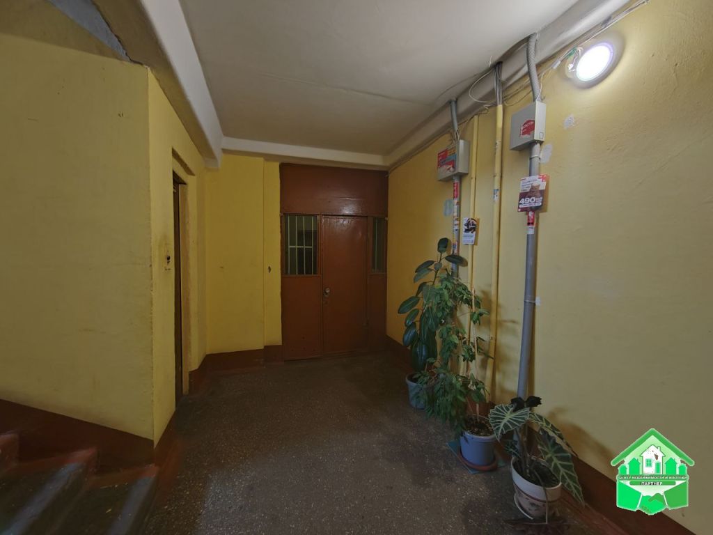 Продажа 3-комнатной квартиры, Ярославль, Волгоградская ул,  57