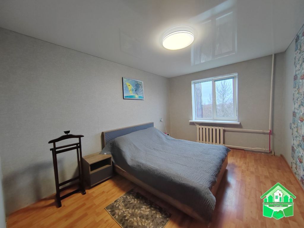 Продажа 3-комнатной квартиры, Ярославль, Волгоградская ул,  57